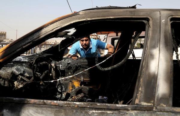 War Gains Lost in Iraq and Afghanistan