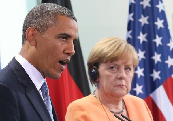 The White House Must Have Known About NSA