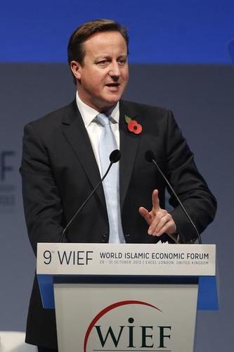 Is Saudi Money Buying Britain's Soul?