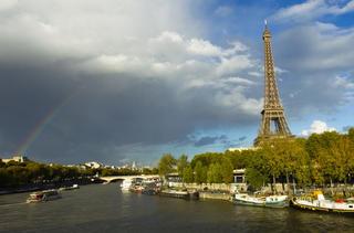 How to Live Like a Parisian (If You Can)