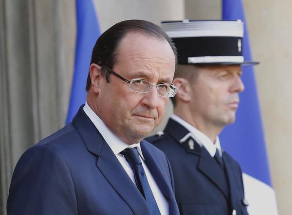 10 Reasons Francois Hollande Flopped in France