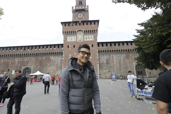 Italy: The Nation That Crushes Its Young