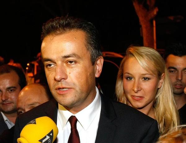 Europe's Simmering Immigration Crisis