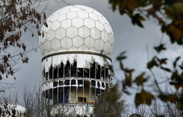 Enough with Europe's Faux NSA Outrage