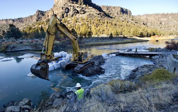 The Coming Water Wars