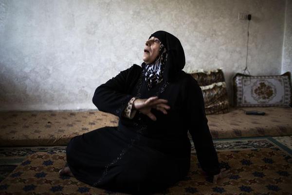 City of Refugees: Syrians in Amman