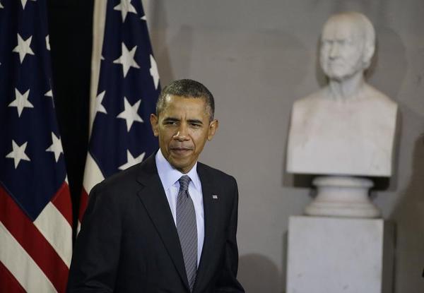 New Dem Iran Plan: Wait Four Months