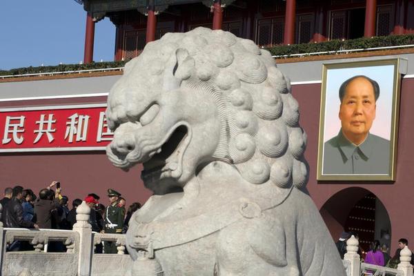 'Chinese Medicine': Chairman Mao's Fraud