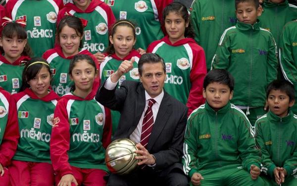 Mexico's Theology of Oil