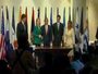 Clinton Urges Improving Honduras Ties