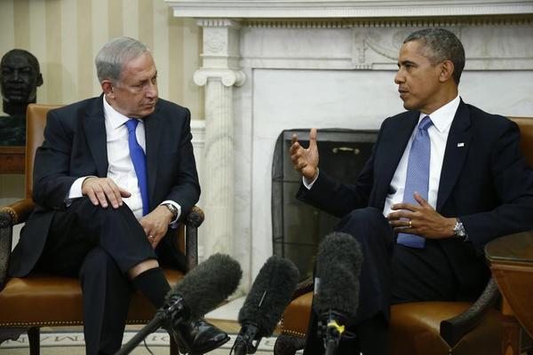 Is America Losing Its Two Mideast Pillars?