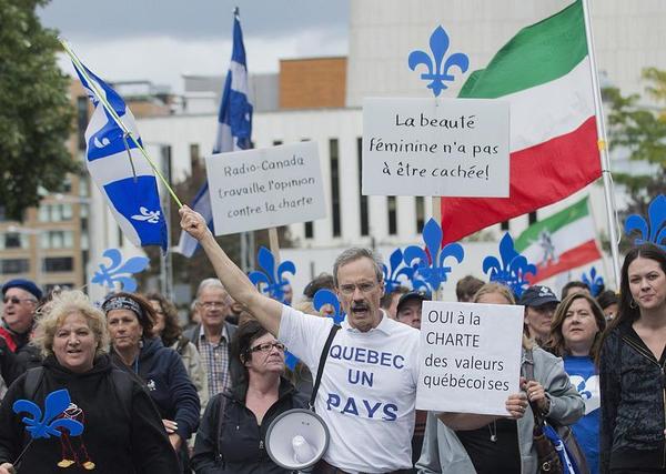 Eighteen Years After Quebec's Close Call