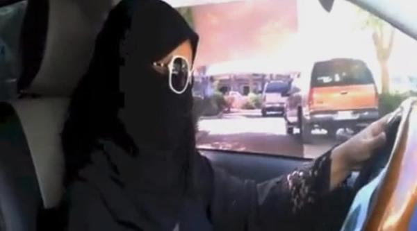 Saudis Are Engaged in a Great Gamble