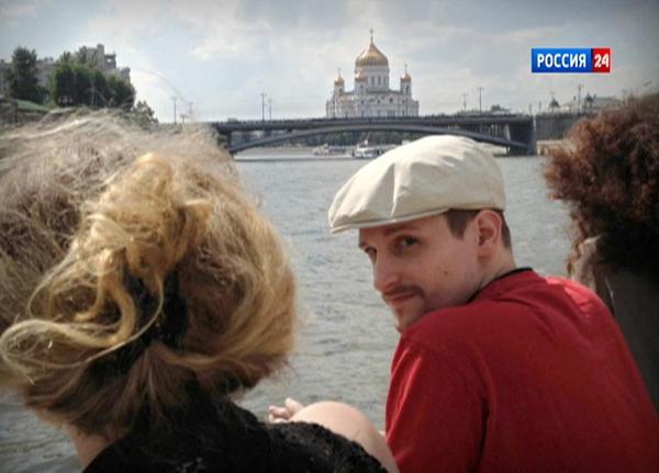 Snowden's Life Dictated by Russian Intelligence