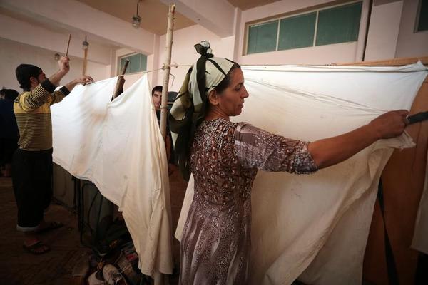 KFC and Syria's Horrifying Food Crisis