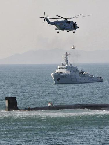 How to Win a War with China