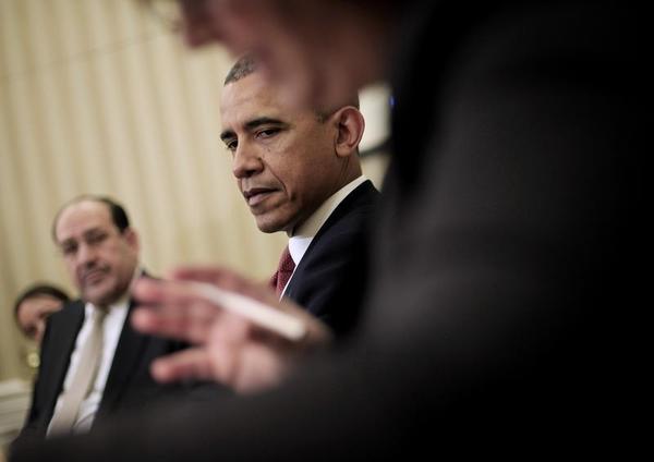 Can Obama Avoid U.S. Decline?
