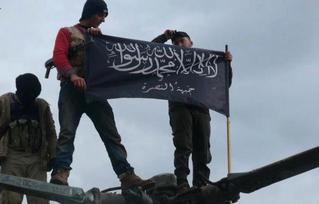 Syria: The Wages of Inaction
