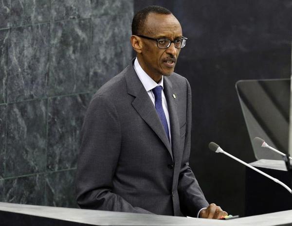 Rwanda the Key to Congo's Peace