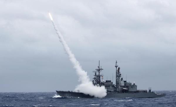 An Uneasy Peace Between China and Taiwan