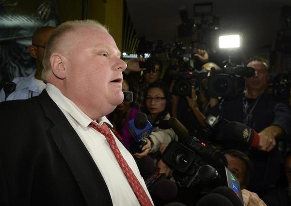 Toronto Desperately Needs Political Parties