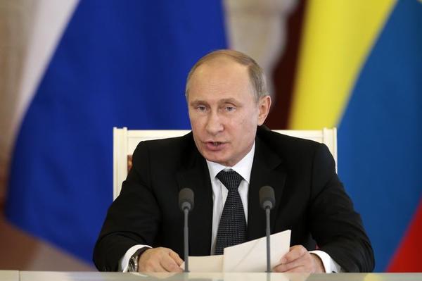 How Putin Bested Obama