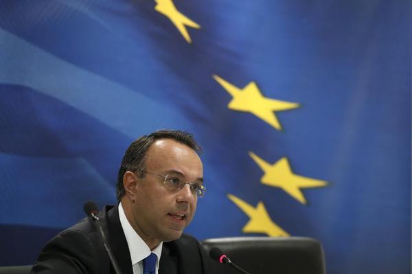 Southern Europe Is on a Precipice
