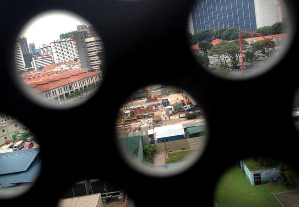 Will Singapore Clean Up Its Act?