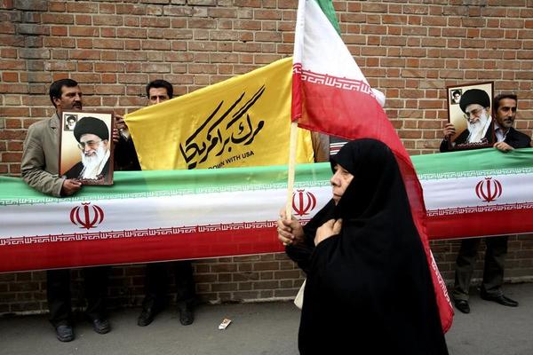 America's Moment of Truth on Iran