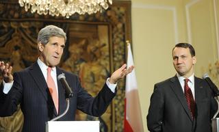 Poland & the 'Worthless' Alliance