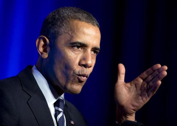 Obama May Be Guilty of War Crimes