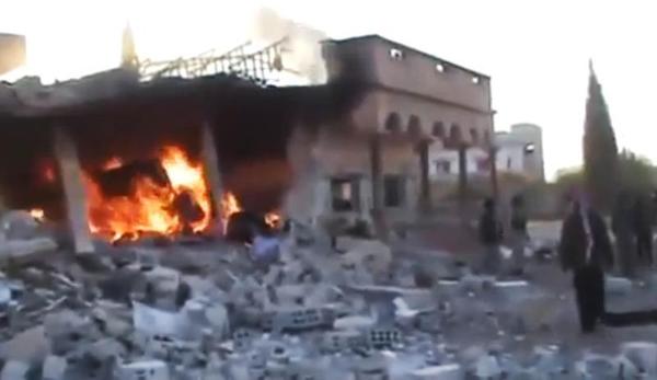 Syria and the Demise of 'Responsibility to Protect'