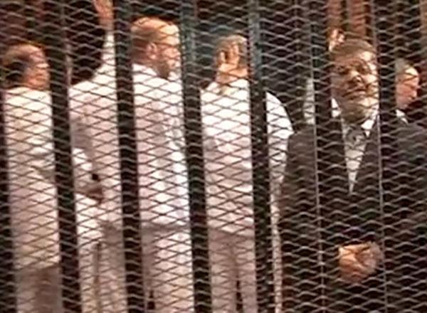 How the Muslim Brotherhood Can Bounce Back