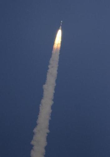 India's Low-Cost Space Race