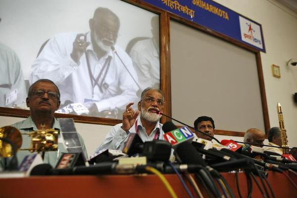 How the Mars Mission Helps India