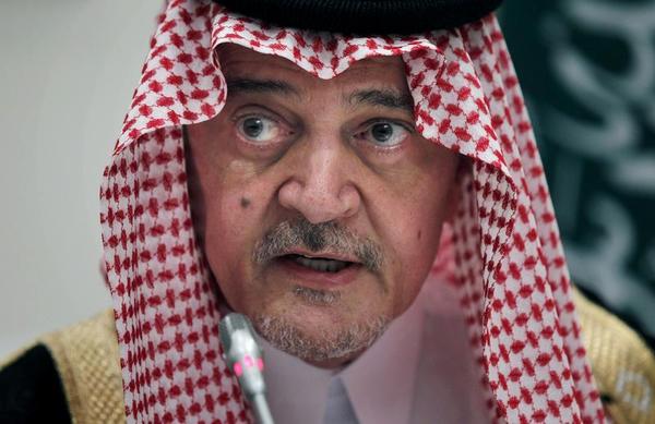 Should Saudi Men Be Allowed to Drive?