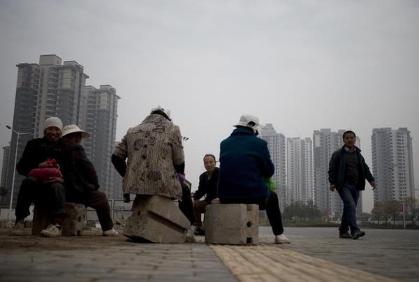 The One Problem China Must Solve, Fast