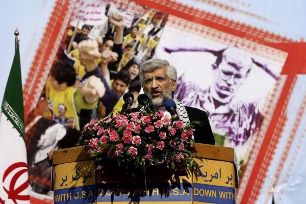 Can U.S. Say 'Yes' to Iran? It Better
