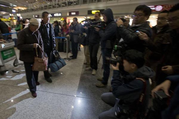 Five Myths About China