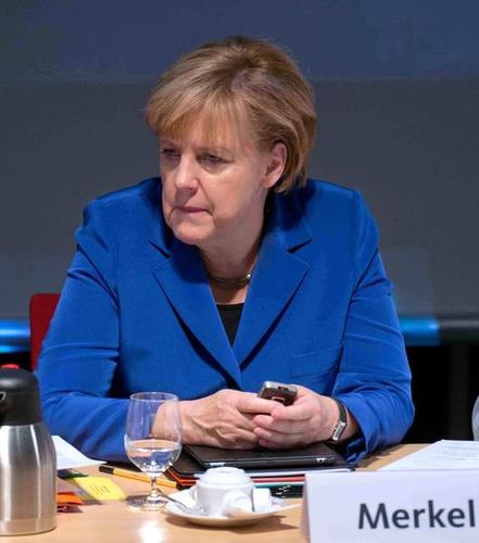 Stop Blaming Germany