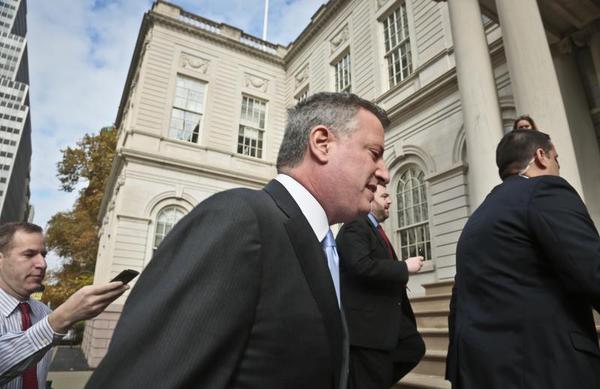 What de Blasio and Miliband Have in Common