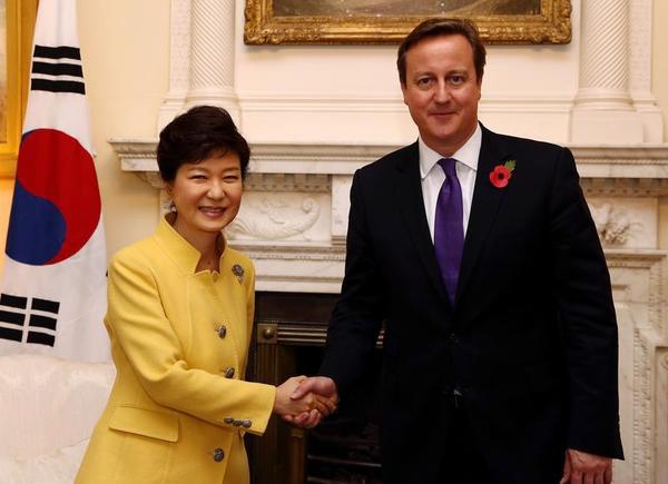 Future of the UK: Great Britain or Little England?