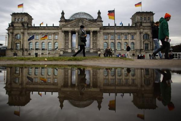 Why the Turks Will Never Be Proper Germans
