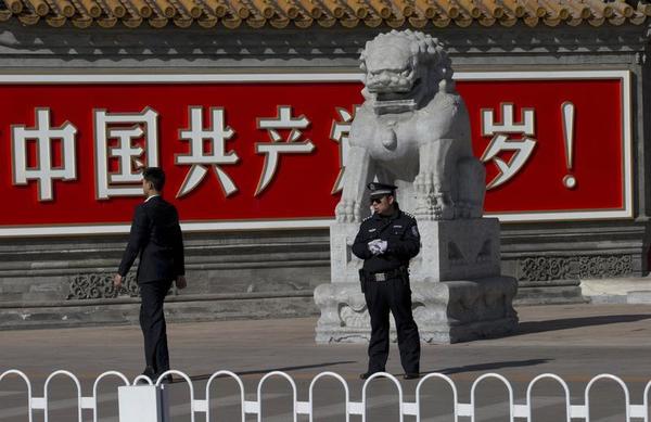If You Think China's Air Is Bad, Try Its Water