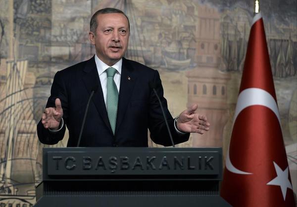 Erdogan's 'Morality Police' Report for Duty