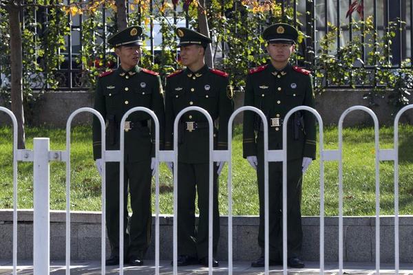 Can China's Communists Reform?