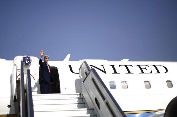 Obama's Secret Iran Detente