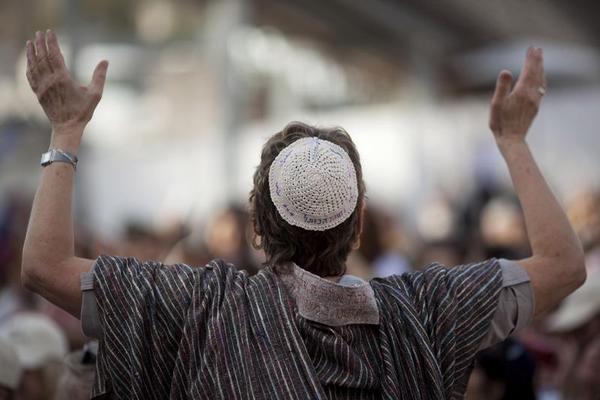 Is Israel Doomed?