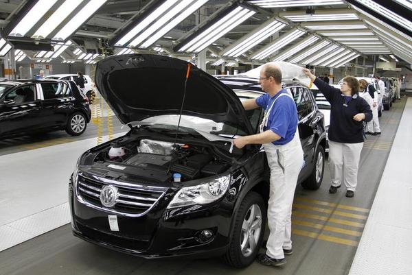 Will a Minimum Wage Destroy German Jobs?