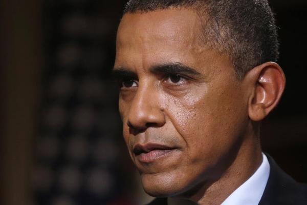 Obama Is Lying About Iran